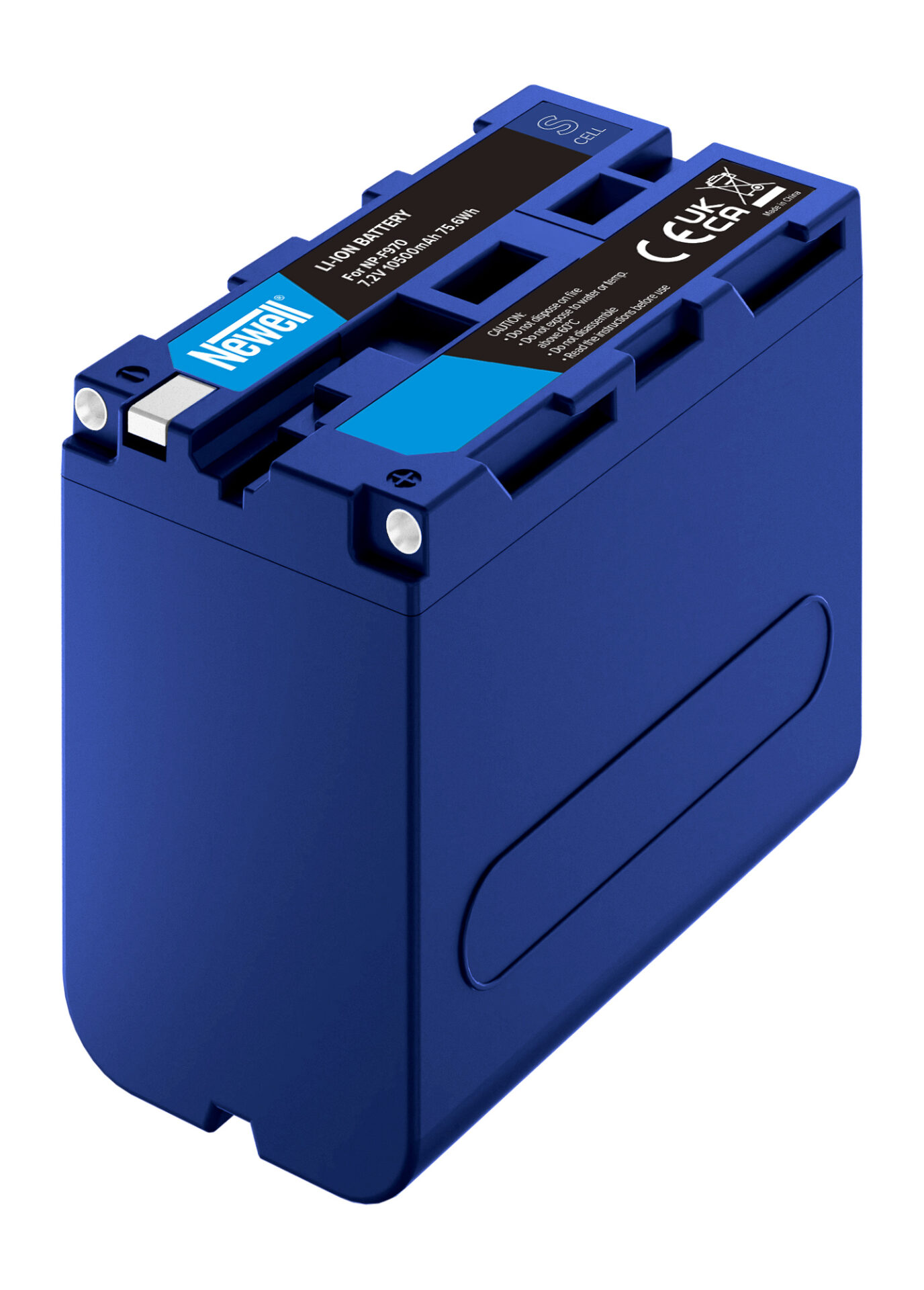 newell-supracell-np-f970-akku-sony-10500mah image 3