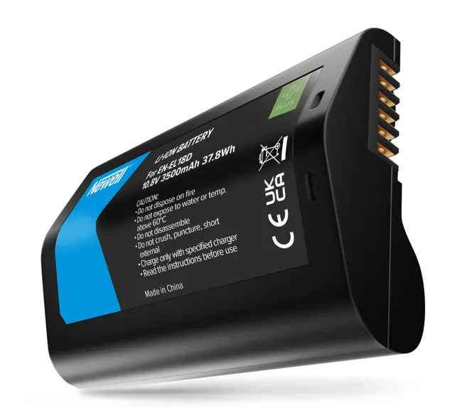 newell-plus-en-el18d-akku-kamera-akku-hohe-kapazit-t image 1