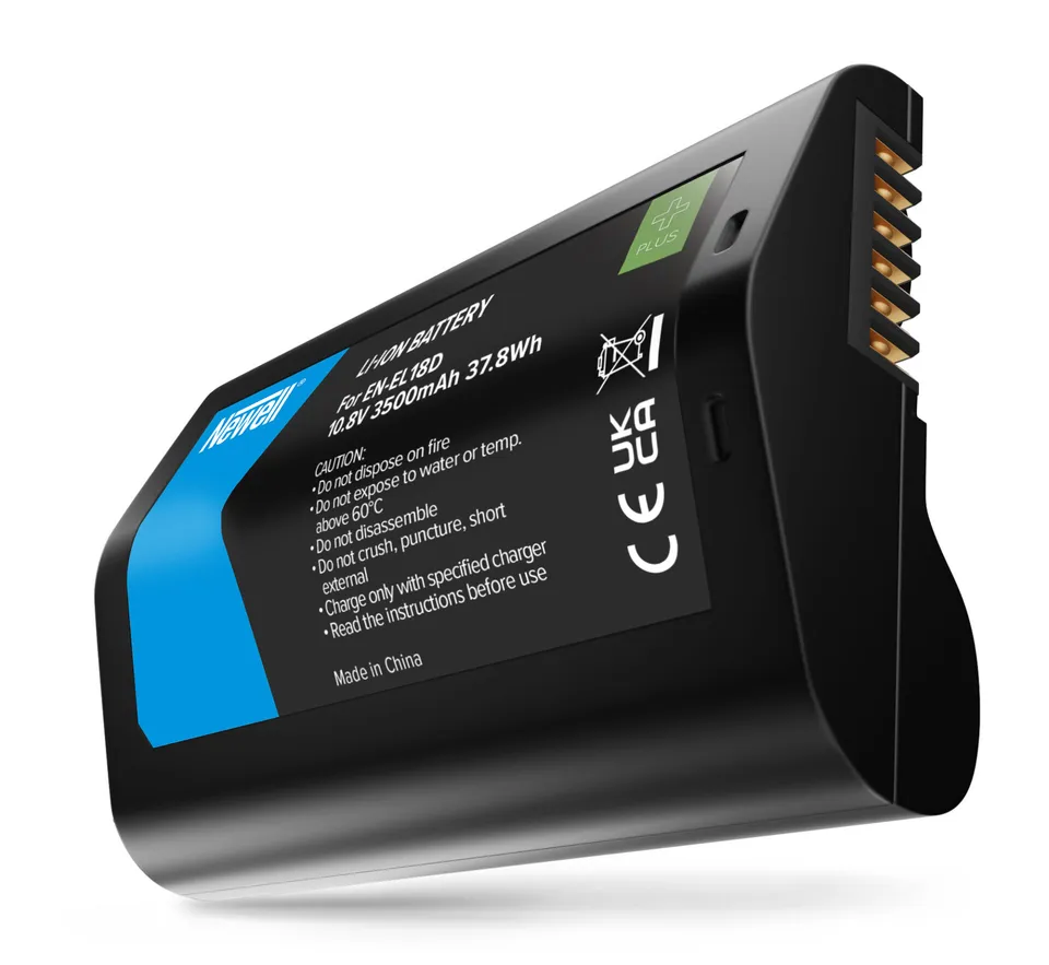 newell-plus-en-el18d-akku-kamera-akku-hohe-kapazit-t image 1