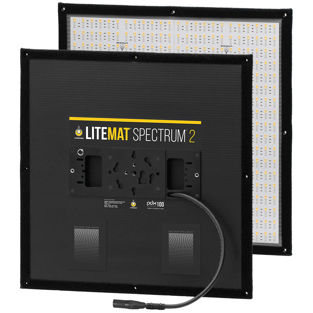 kino-flo-litemat-spectrum-2-head-led-leuchte-2019 image 4