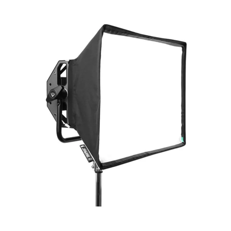 litepanels-gemini-2x1-snapbag-softbox-mit-baffle image 1