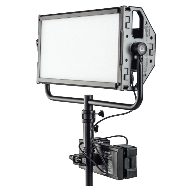 litepanels-gemini-dual-battery-bracket-v-mount-akkuhalterung-xlr image 4