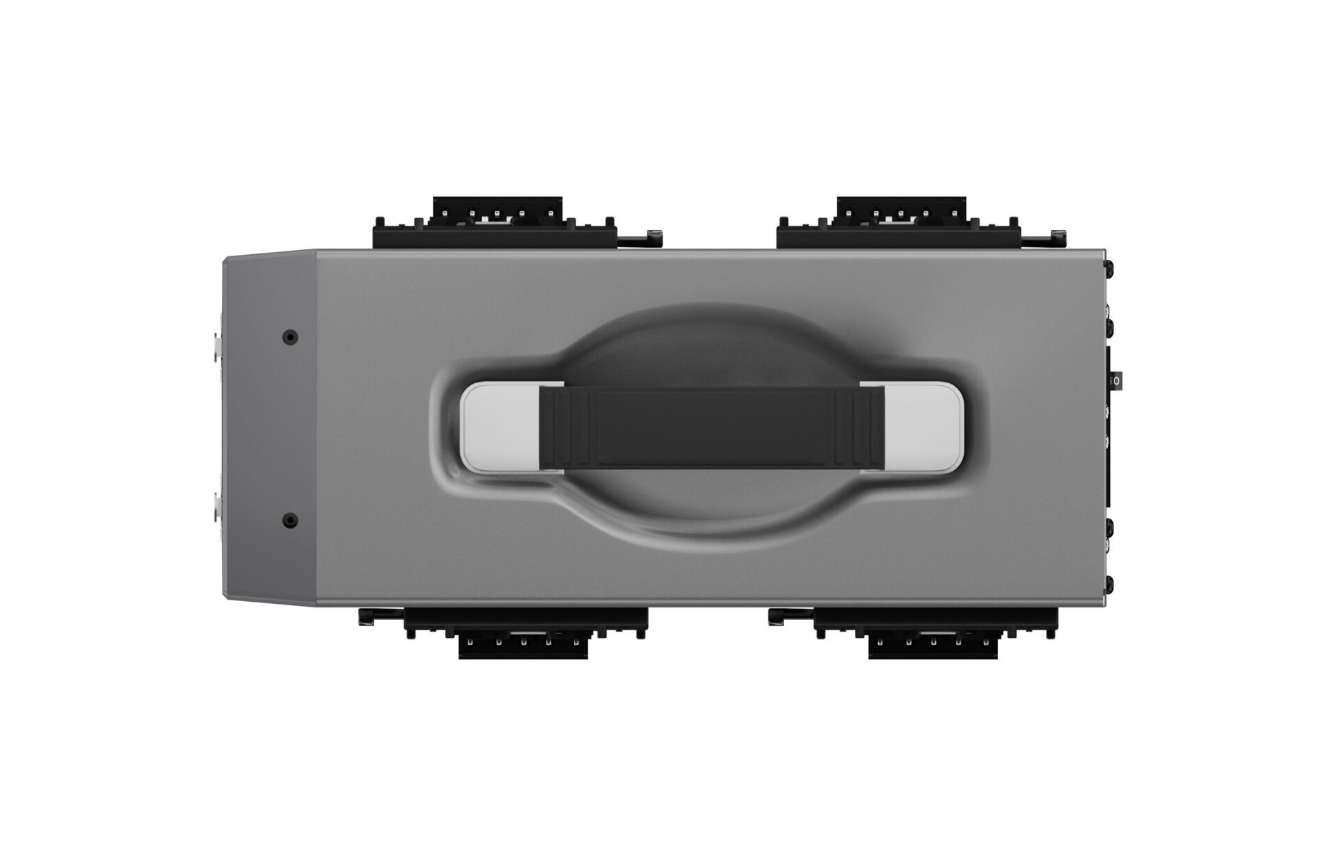 newell-bp-4cht-ladeger-t-v-mount-4-kanal-ladestation image 5