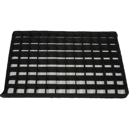 litepanels-snapgrid-40-grad-eggcrate-f-r-gemini-snapbag-2x1 image 1