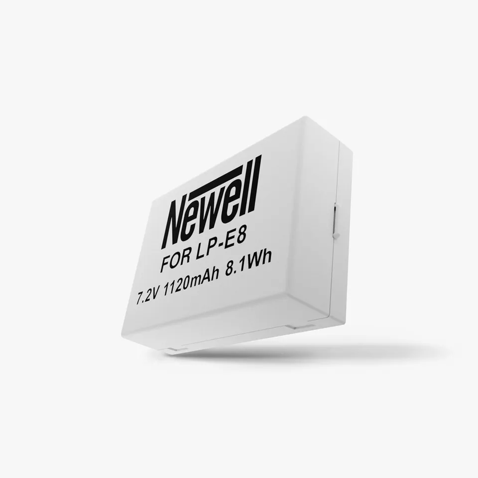 newell-lp-e8-kamera-akku-li-ion-f-r-canon image 1