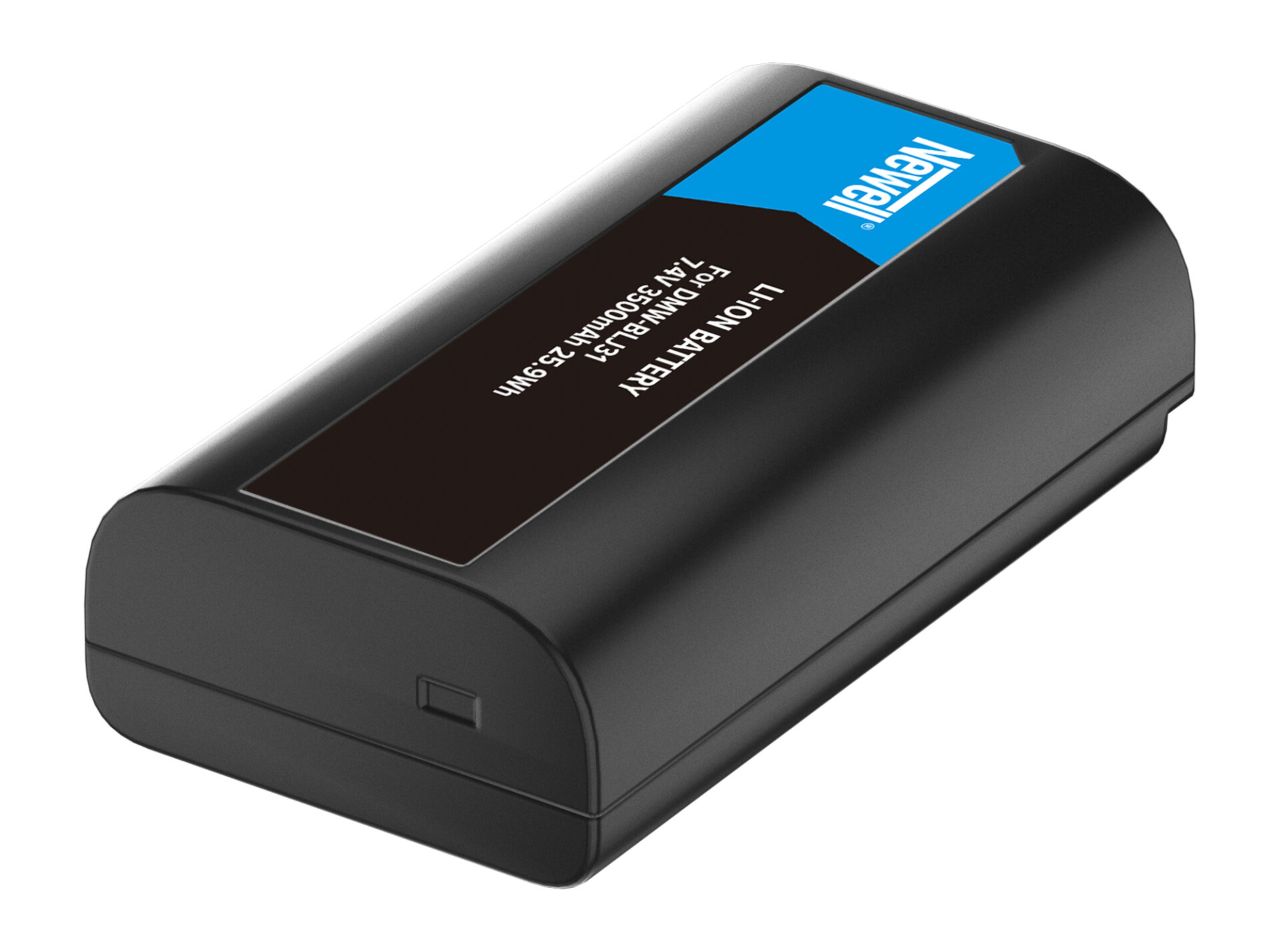 newell-dmw-blj31-kamera-akku-f-r-panasonic-3500-mah image 2