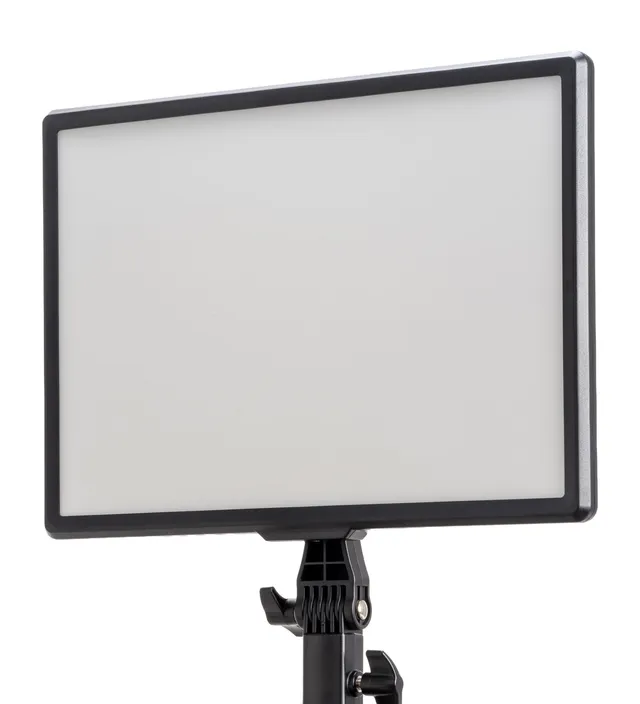 newell-air-1100-rgb-led-videolicht-50w-dimmbar image 1