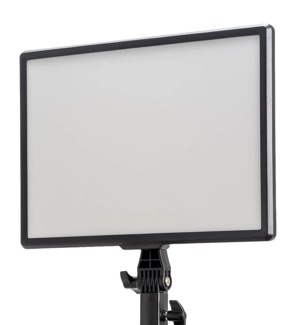newell-air-1100-rgb-led-videolicht-50w-dimmbar image 1