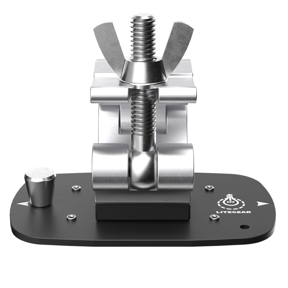 kino-flo-litedimmer-truss-mount-traversenhalterung-ac600 image 3