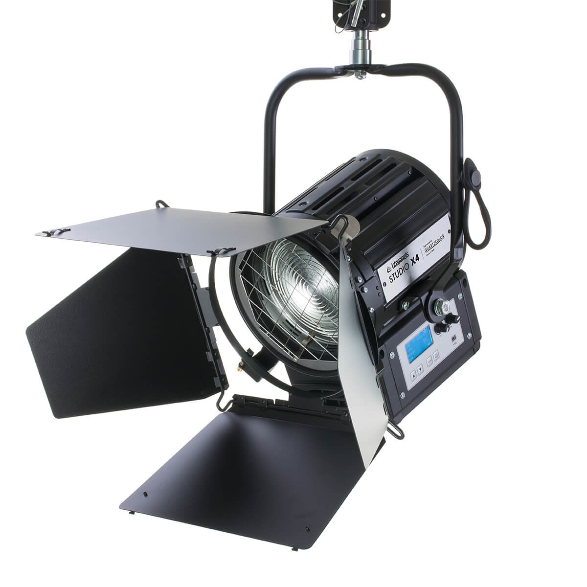 litepanels-studio-x4-bi-color-led-scheinwerfer-150w image 2