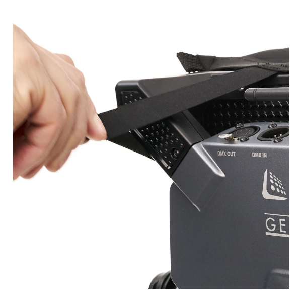 litepanels-snapgrid-40-eggcrate-wabenraster-f-r-gemini-1x1 image 5