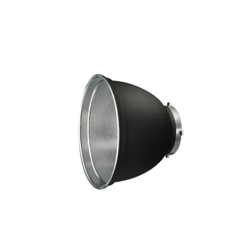 fomex-cr18-reflektor-18-cm-silber-spotlite image 1