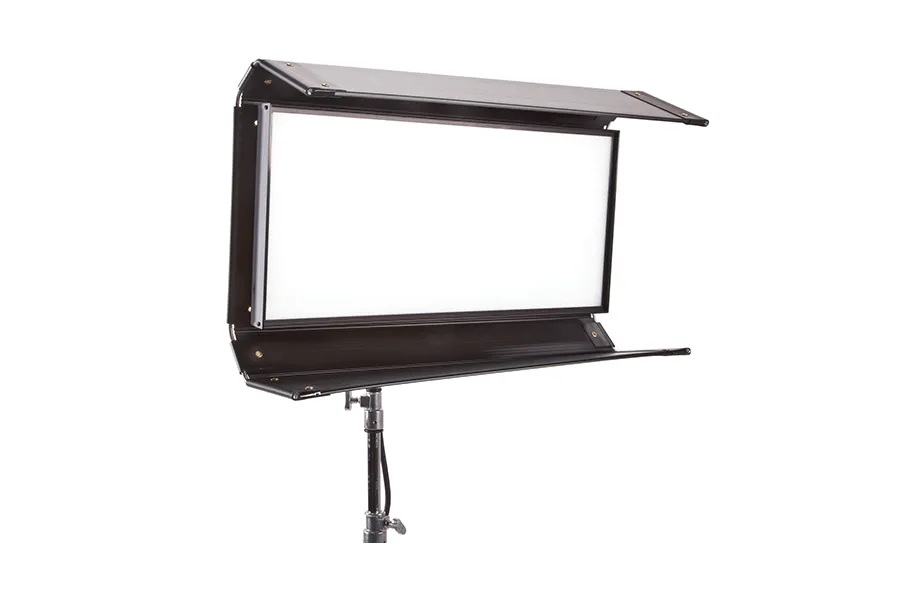 kino-flo-diva-lite-20-30-led-leuchte-panel-studio image 1