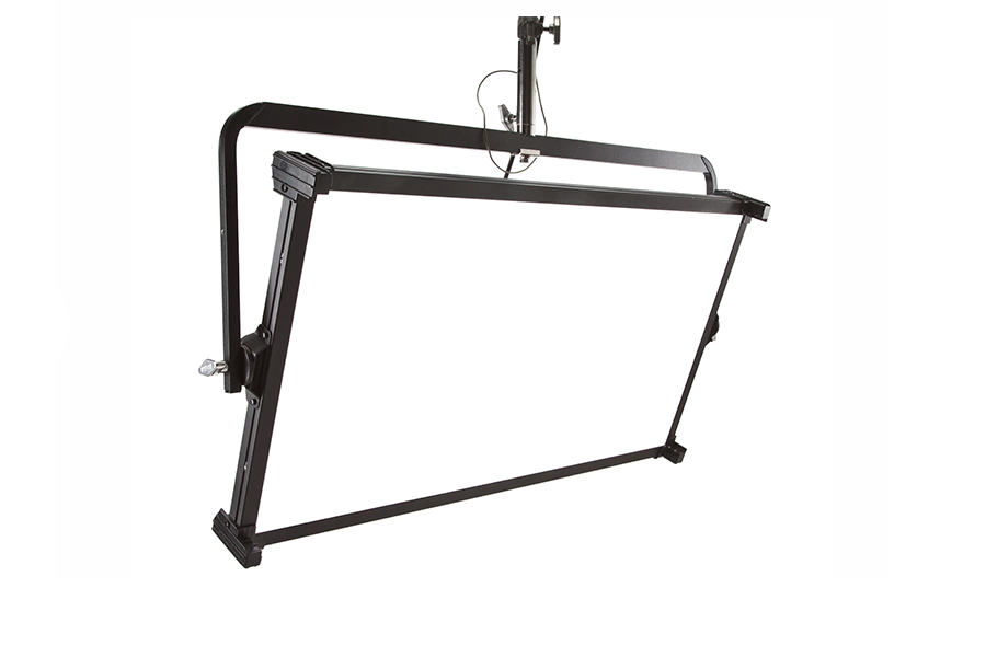 kino-flo-celeb-850-led-dmx-fl-chenleuchte-studio image 5