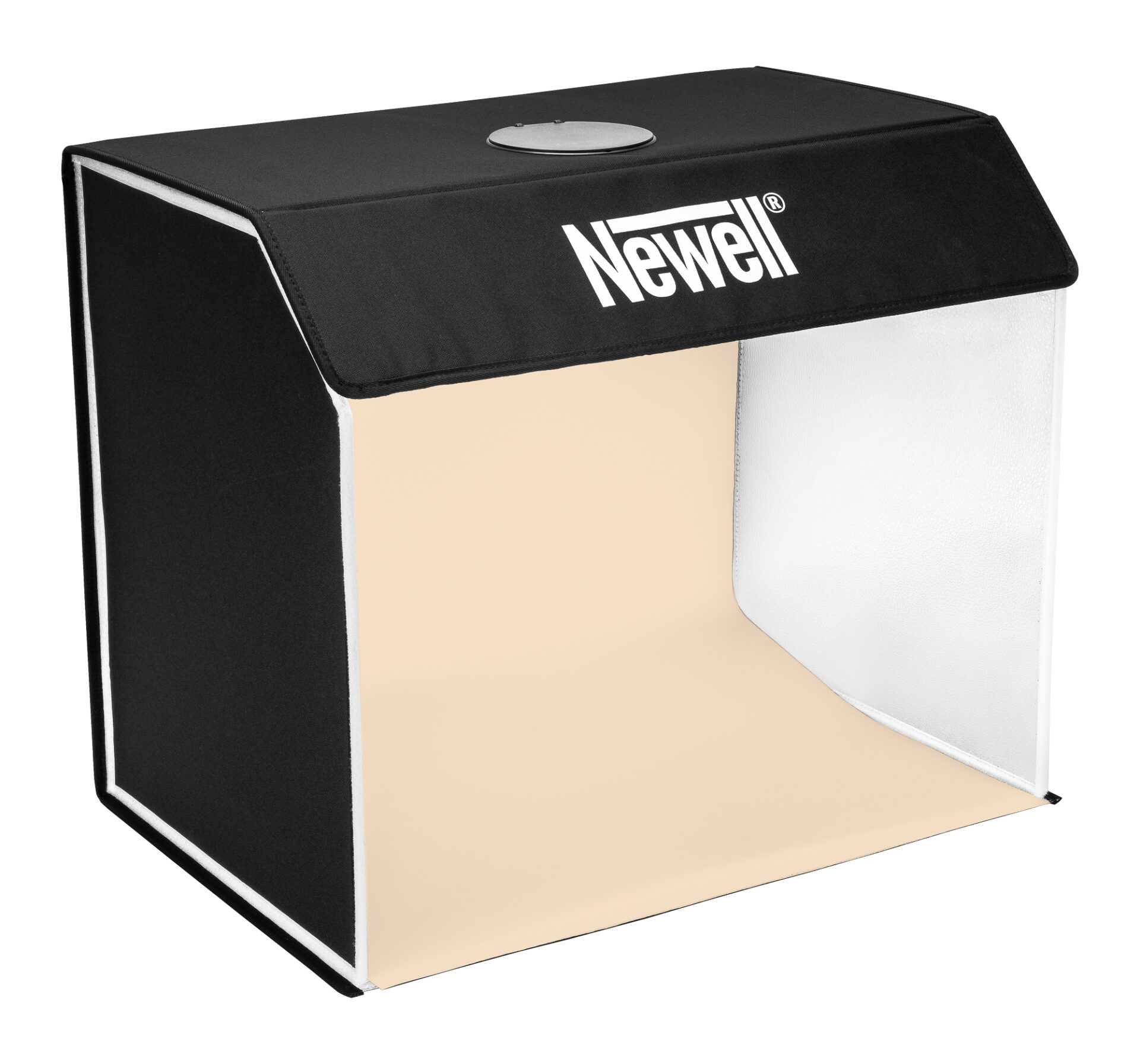 newell-m60-foto-lichtzelt-60cm-72w-mit-4-hintergr-nden image 5