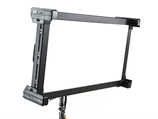 kino-flo-celeb-250-led-leuchte-dmx-center-mount image 1