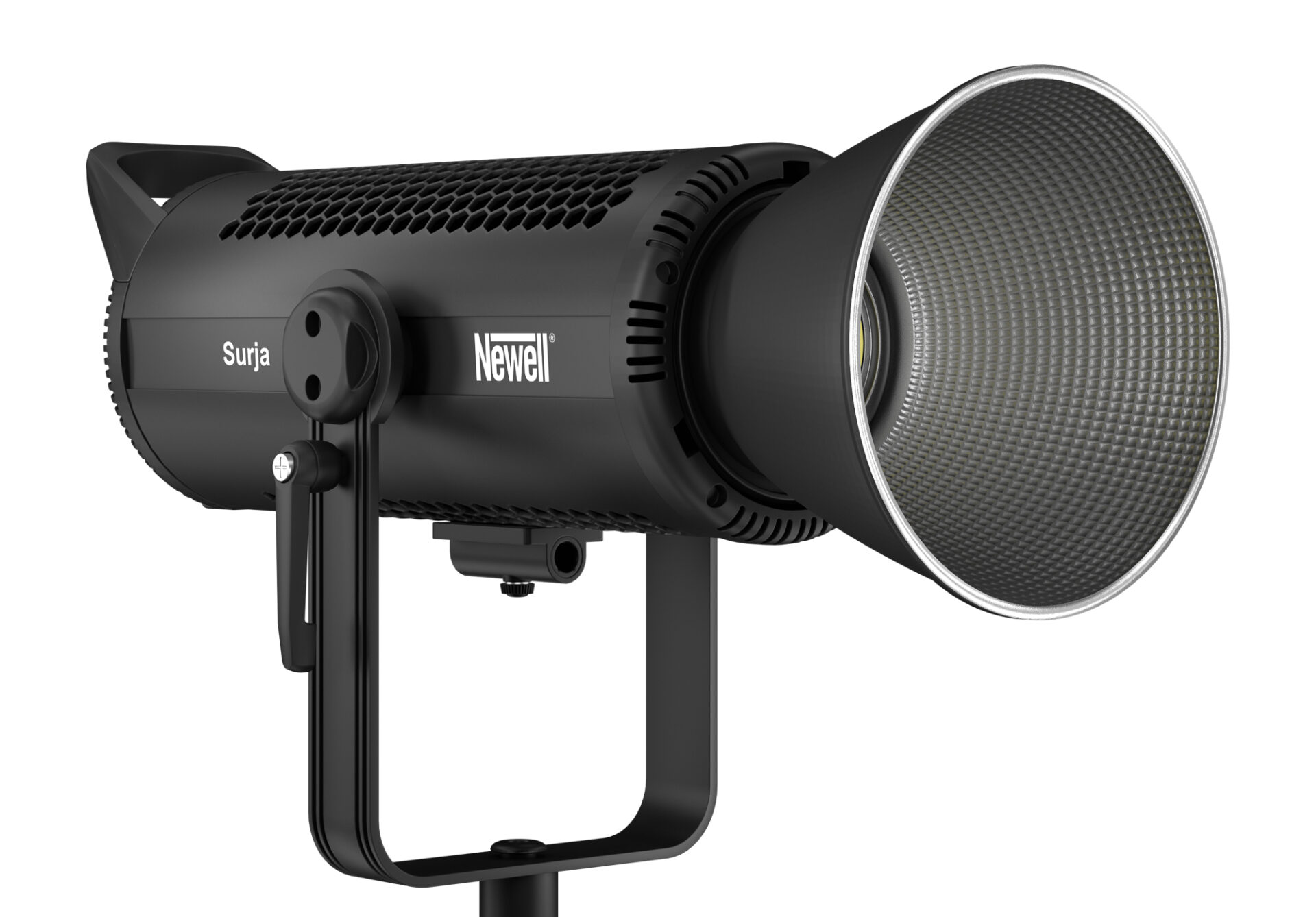 newell-surja-400-led-videolicht-330w-bowens-2700-6500k image 3