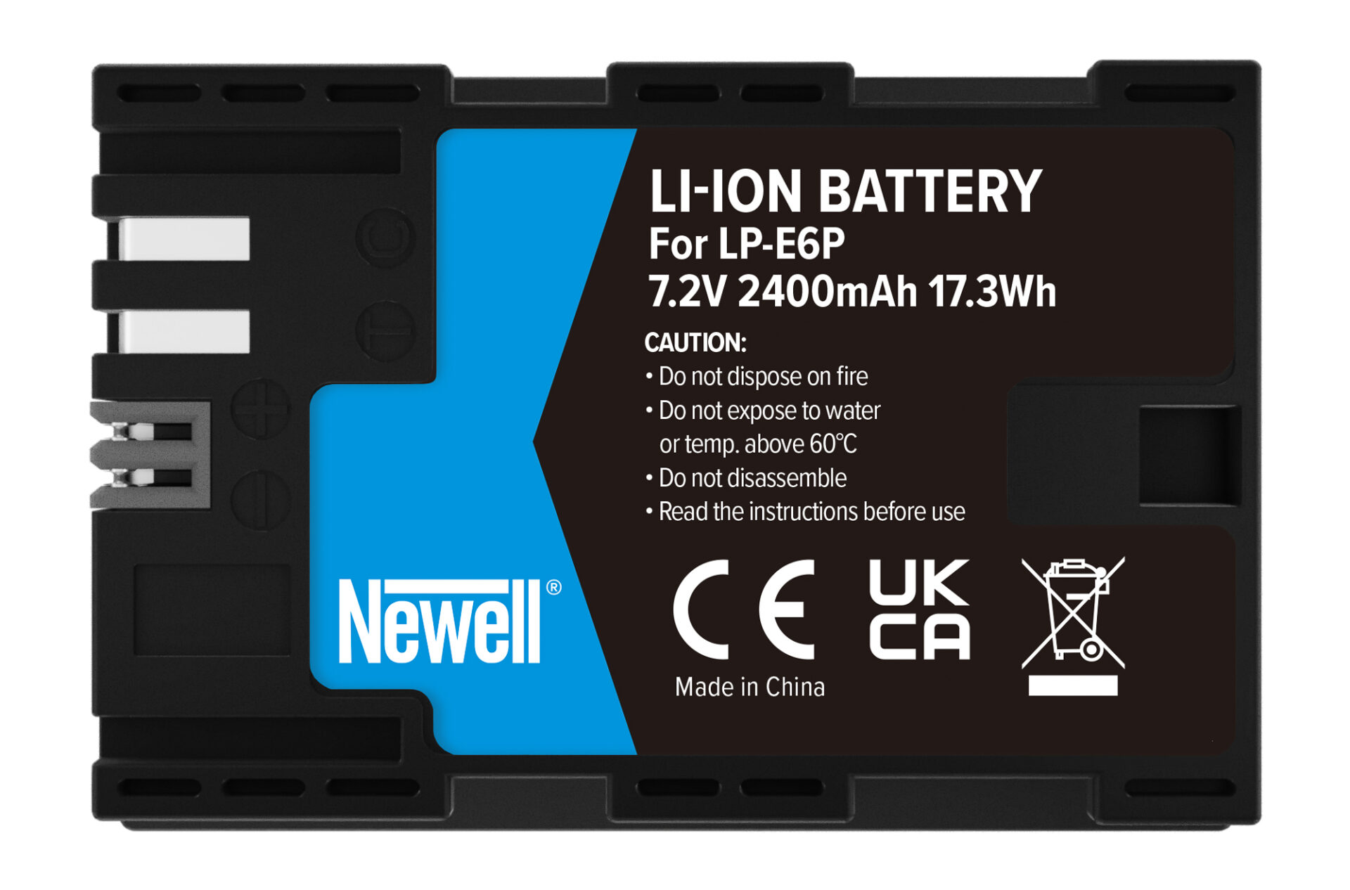 newell-lp-e6p-kamera-akku-f-r-canon-2400-mah image 3