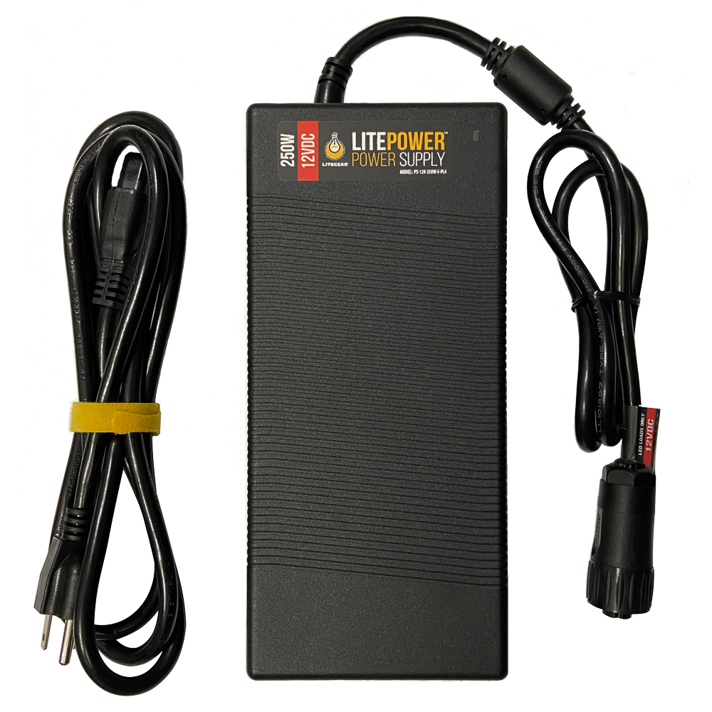 kino-flo-power-desktop-12v-250w-netzteil-f-r-litemat image 2
