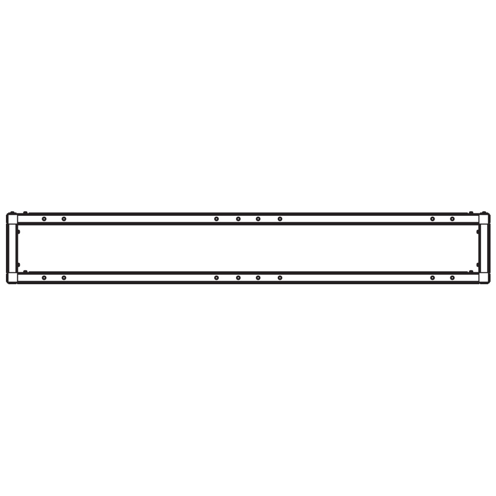 kino-flo-litetile-litebox-4x4-softbox-6-zoll-tiefe image 3