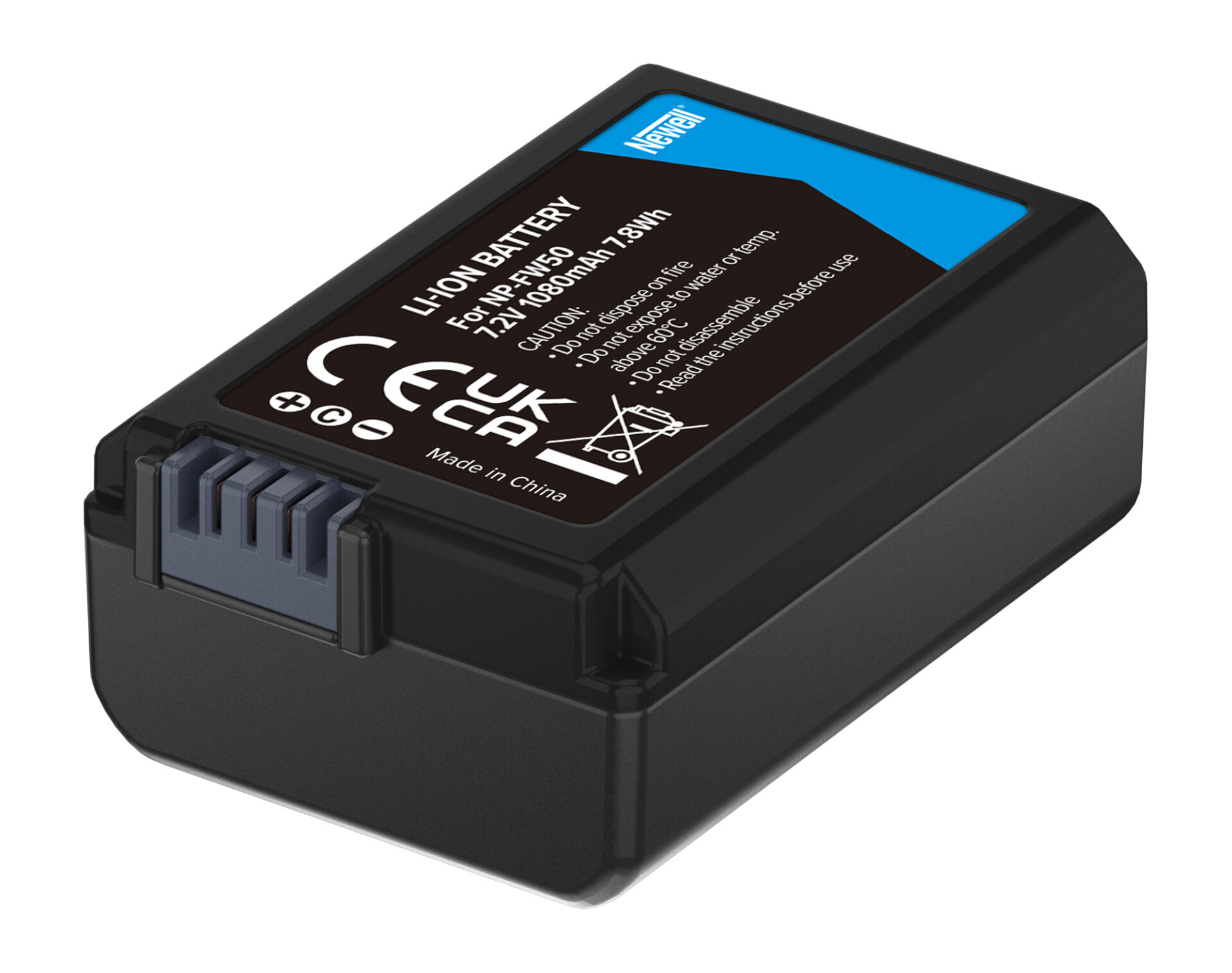 newell-batteries-np-fw50-akku-f-r-sony-1080-mah image 4