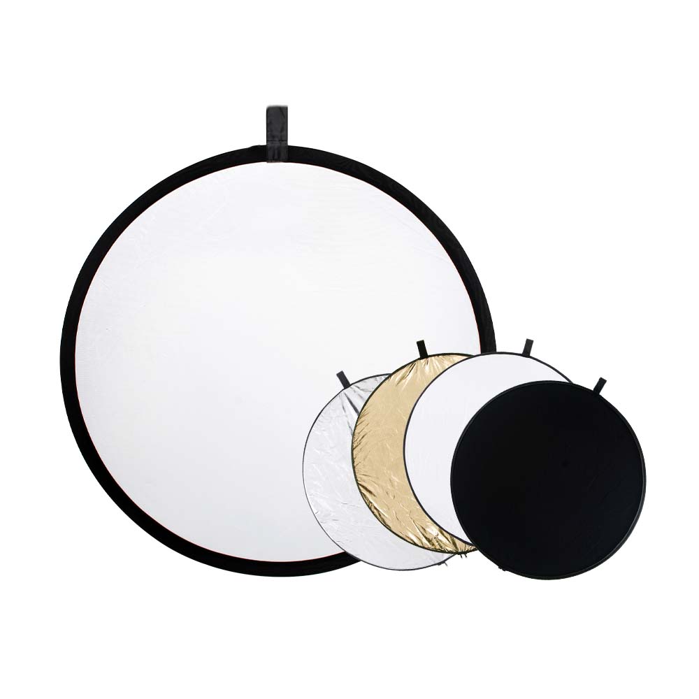 fomex-reflector-disc-5in1-80-faltreflektor-80cm image 1