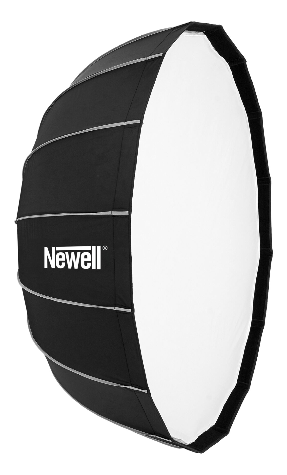 newell-120-cm-parabolic-softbox-lichtformer-bowens-mit-wabe image 3