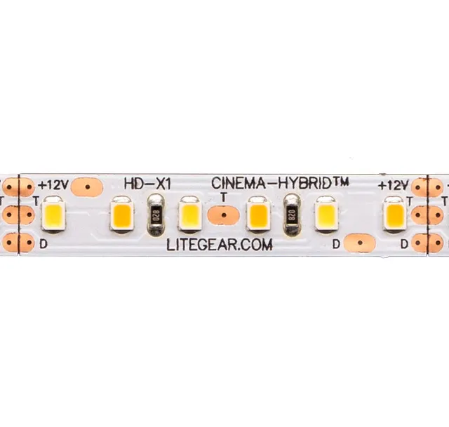 kino-flo-literibbon-cinema-hybrid-x1-led-streifen-5-m-12v image 1