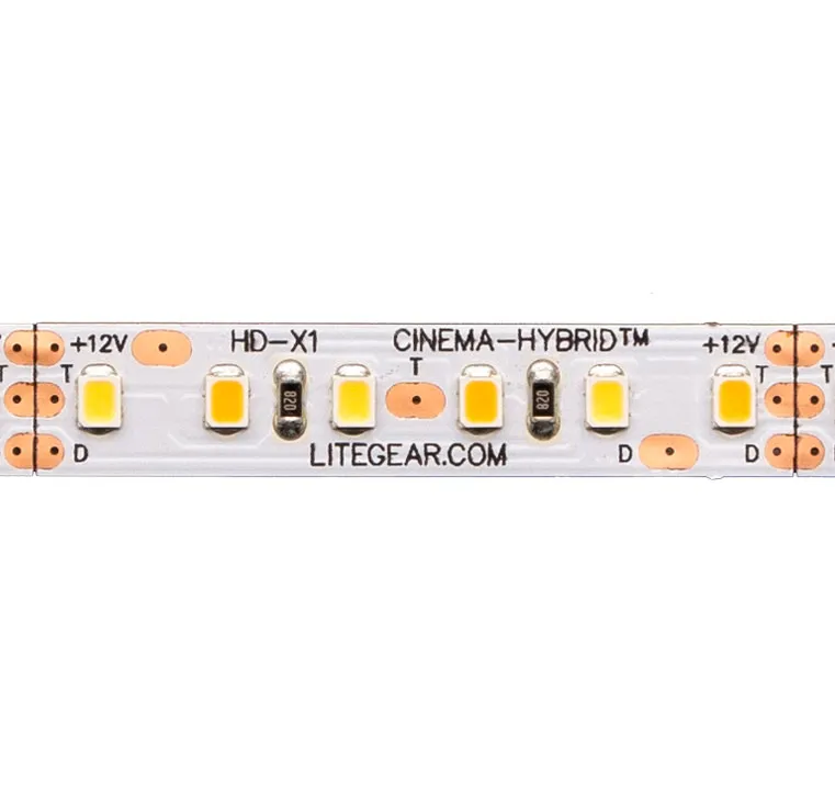 kino-flo-literibbon-cinema-hybrid-x1-led-streifen-5-m-12v image 1
