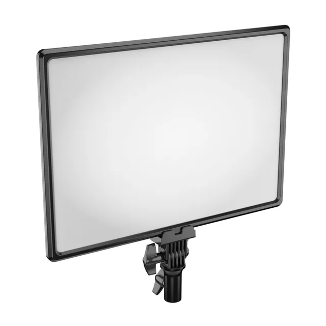 newell-led-air-1100-leuchte-40w-3200-5600k-dimmbar image 1