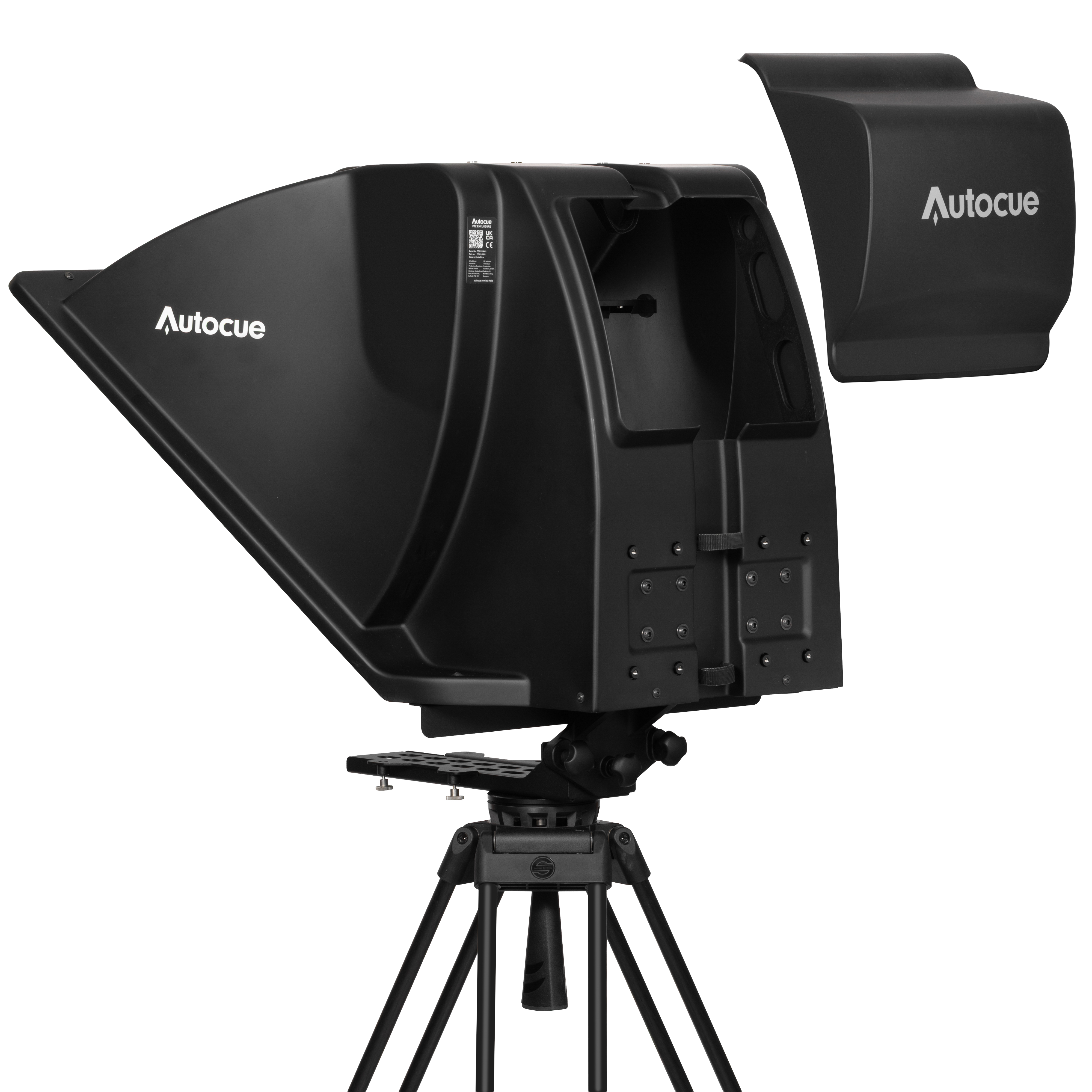 autocue-mountings-ptz-mounting-package-halterung-f-r-studio image 3