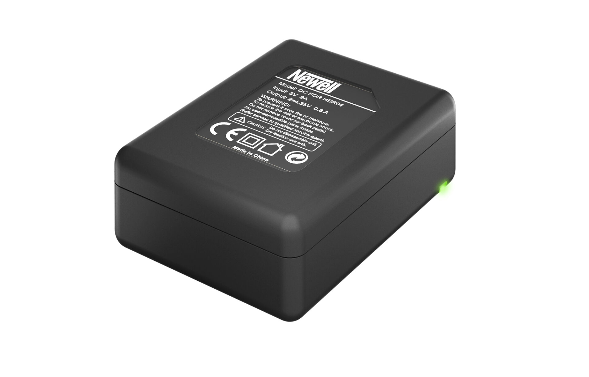 newell-sdc-usb-dual-ladeger-t-aabat-ahdbt-az-360-x3 image 3