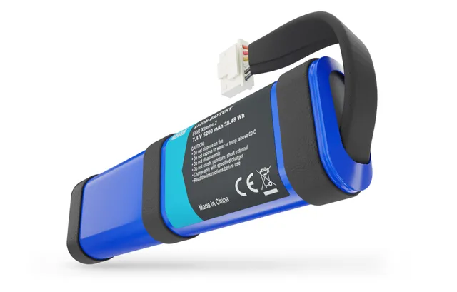 newell-sun-inte-103-akku-jbl-xtreme-2-5200-mah-ersatz image 1