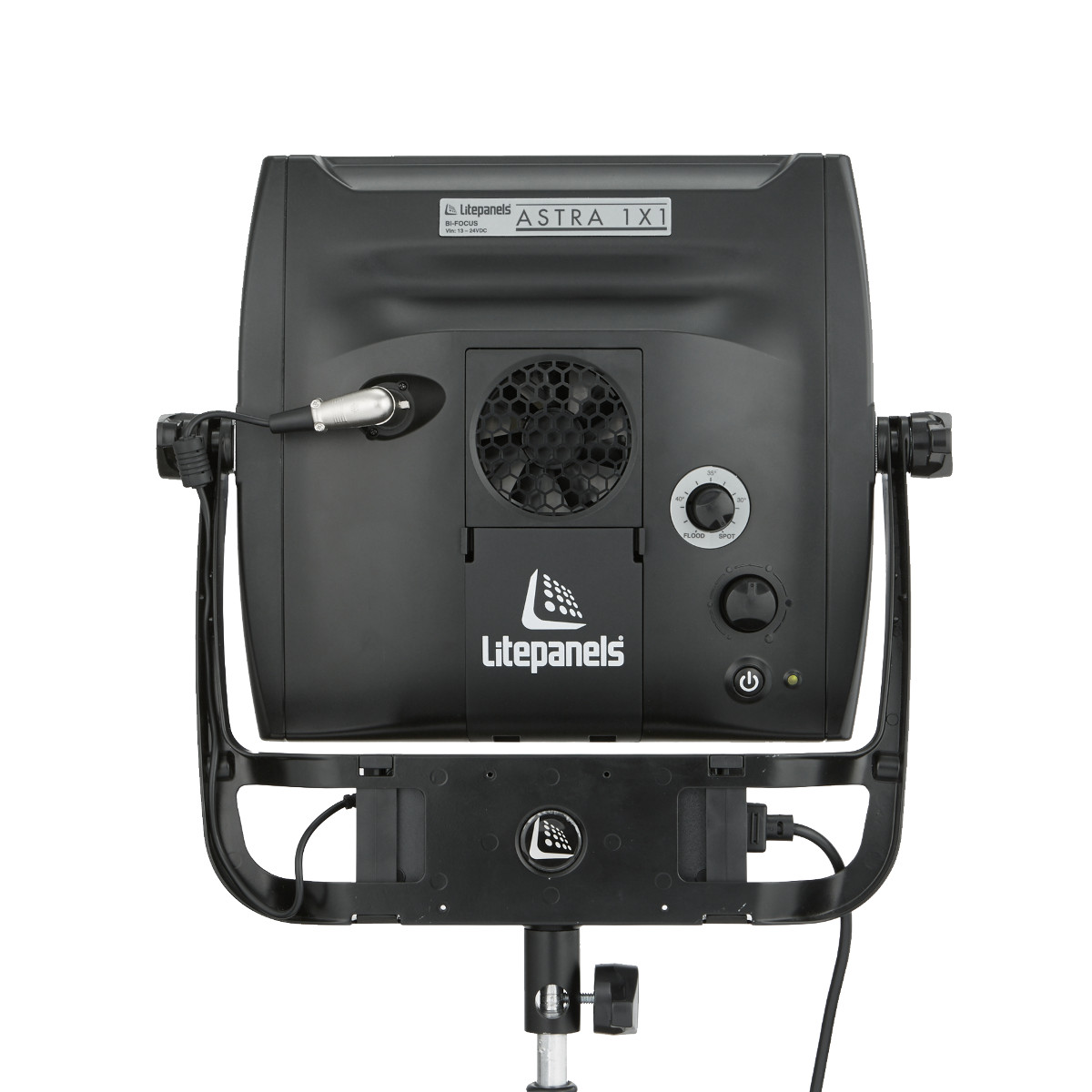 litepanels-astra-bi-focus-daylight-led-panel-spot image 4