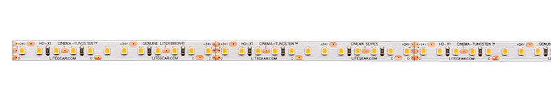 kino-flo-literibbon-cinema-led-band-tungsten-5m-24v image 2