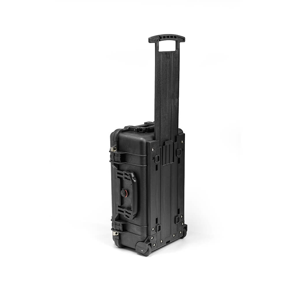 litepanels-lykos-bi-color-flight-kit-led-panel-3200-5600k image 4