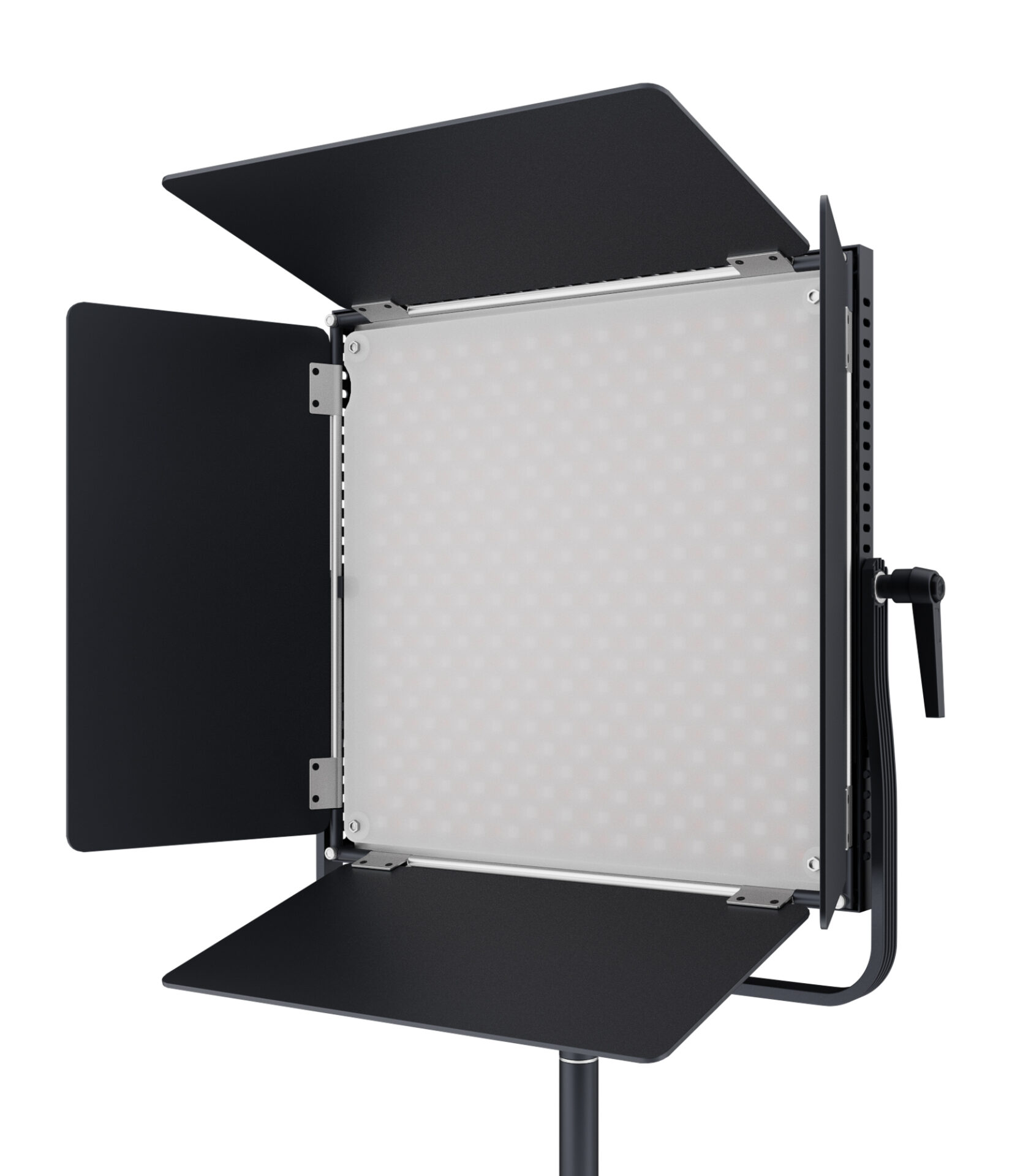 newell-vividha-effect-rgb-led-panel-60w-2700-10000k image 1