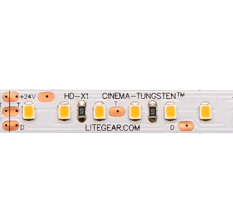 kino-flo-literibbon-cinema-led-band-tungsten-5m-24v image 1