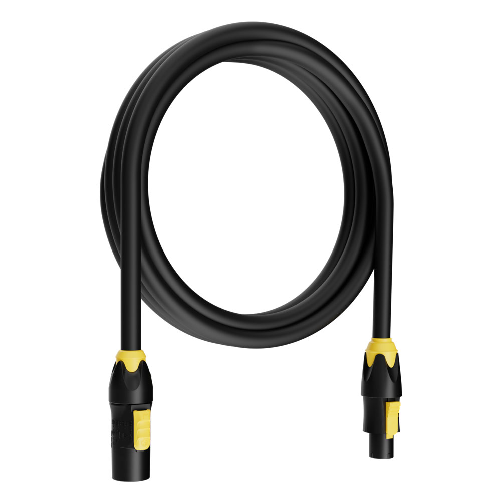 kino-flo-powercon-to-powercon-pass-thru-stromkabel-daisy-chain image 2