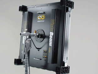 kino-flo-vistabeam-600-led-engine-dmx-center-mount-serie image 1