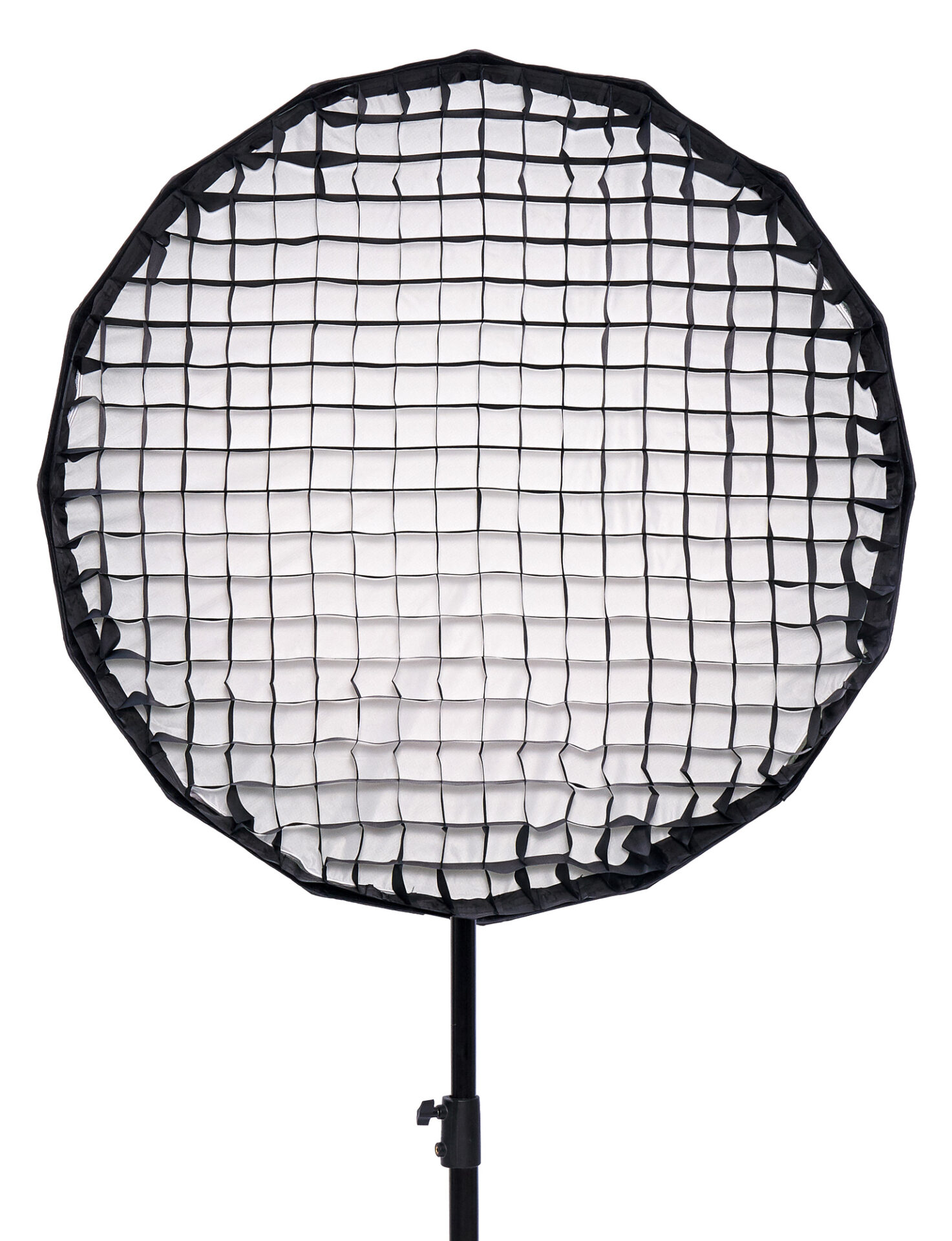 newell-softbox-85-cm-parabolisch-bowens-mit-wabe-lichtformer image 7