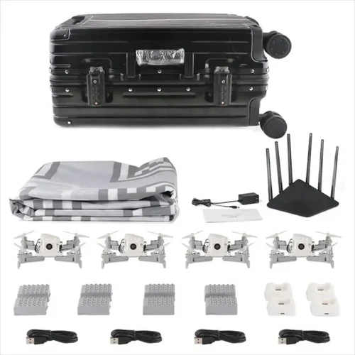 medienlb-hardware-litebee-wing-fm-4-v2-drohnenset-4er-koffer image 3