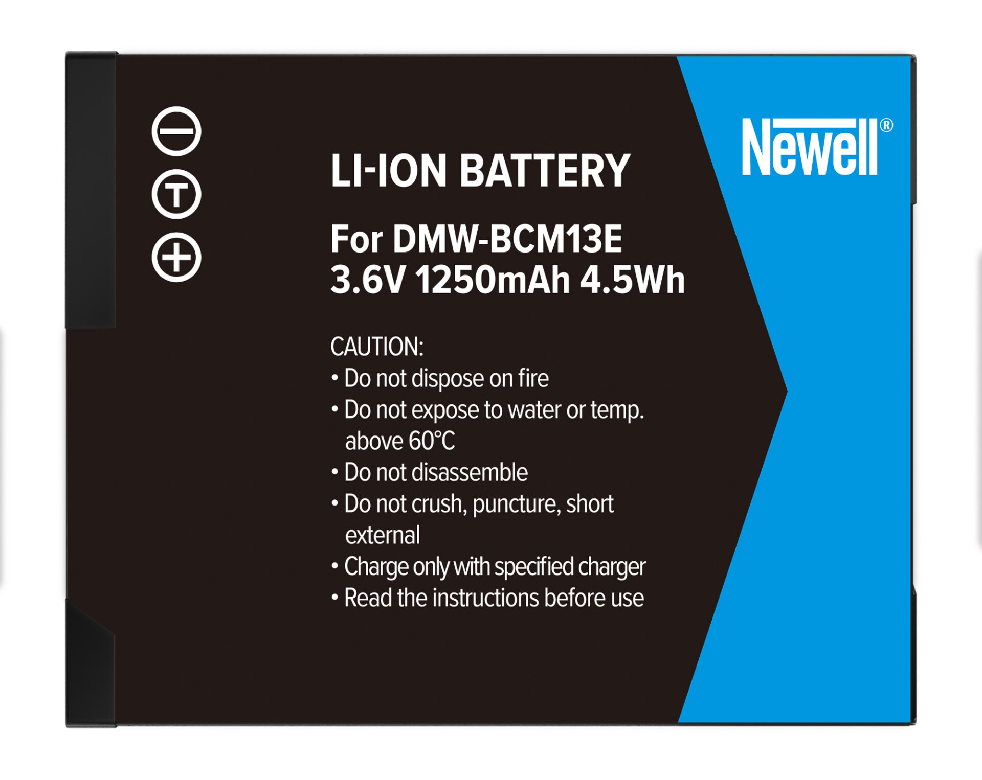 newell-batteries-akku-dmw-bcm13e-1250mah-f-r-panasonic image 3