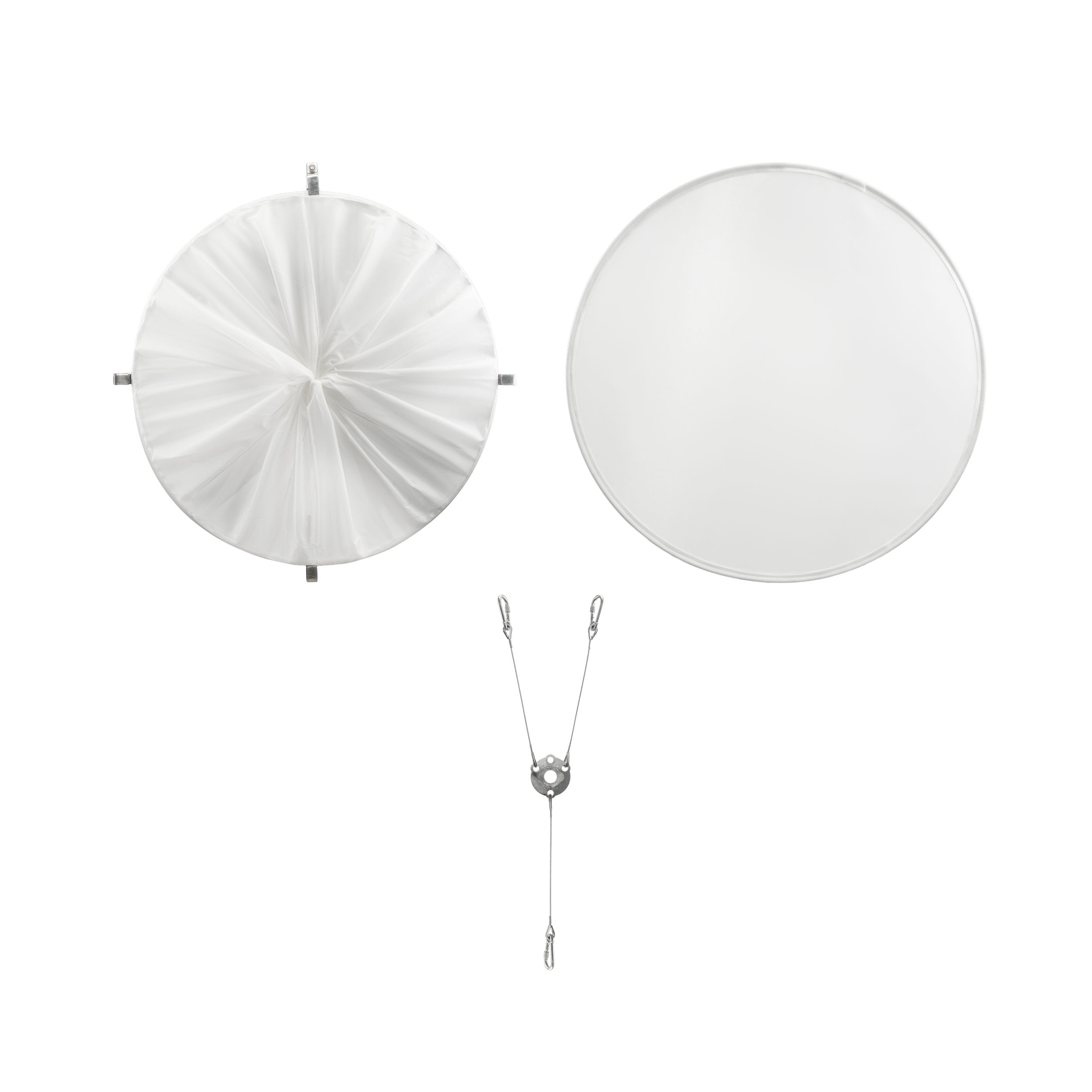 litepanels-gemini-space-light-kit-2x1-long-top-light image 2
