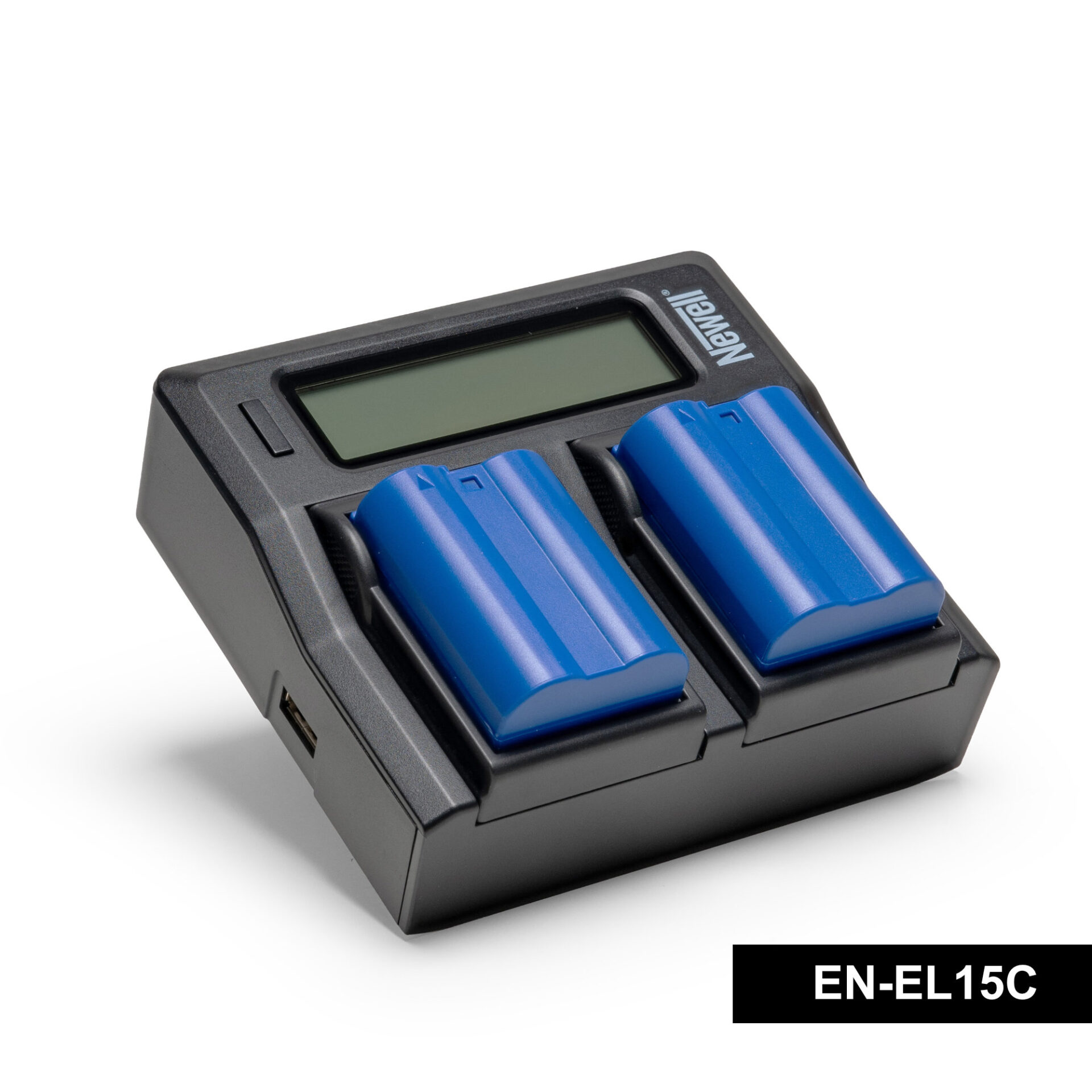 newell-supracell-set-dc-lcd-ladeger-t-2x-akku-2400mah image 4