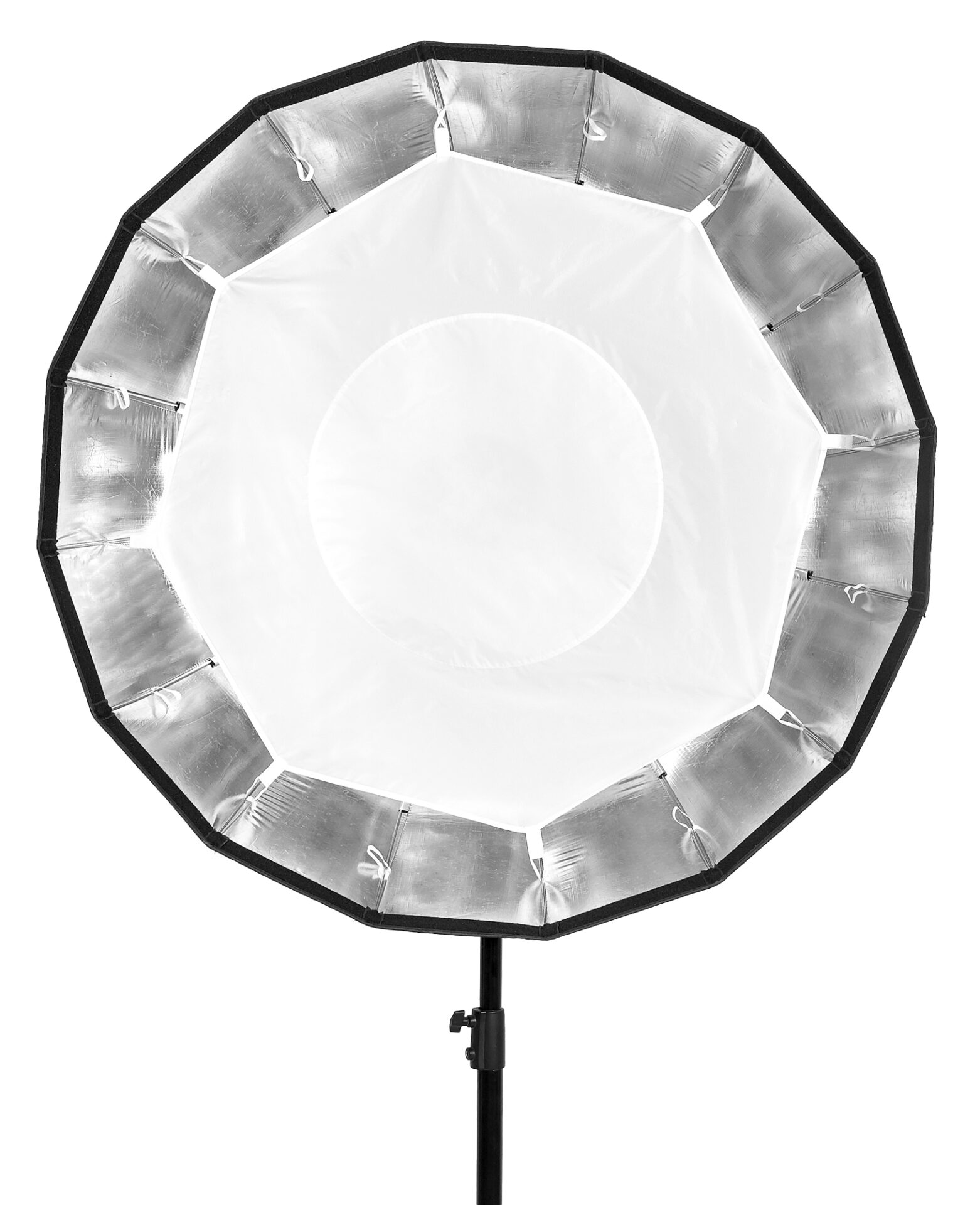 newell-120-cm-parabolic-softbox-lichtformer-bowens-mit-wabe image 5