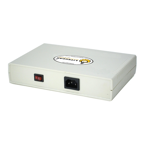 kino-flo-triple-nimh-ladeger-t-12v-900-1800ma-panel-mount image 2
