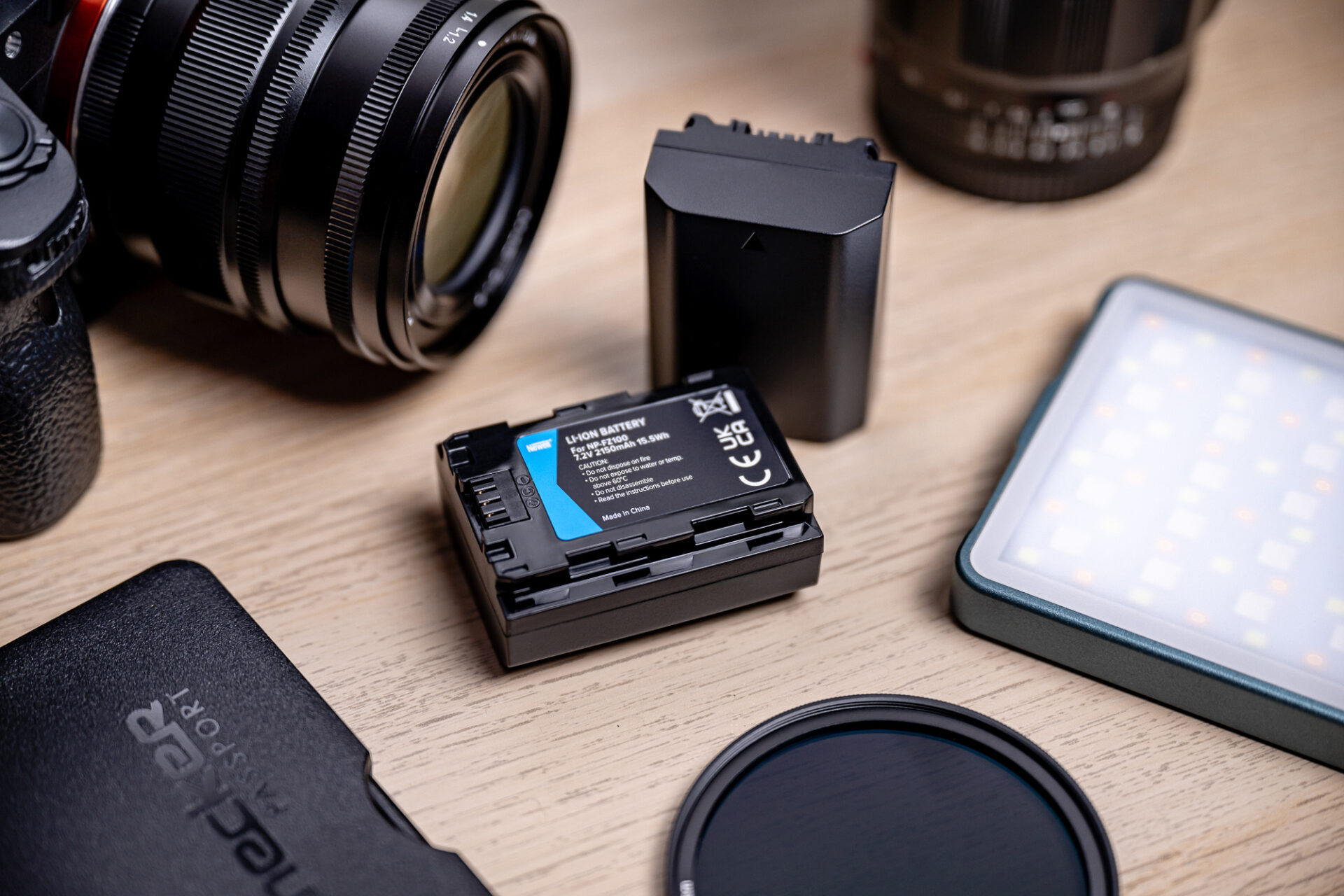 newell-np-fz100-kameraakku-f-r-sony-2250-mah-li-ion image 7