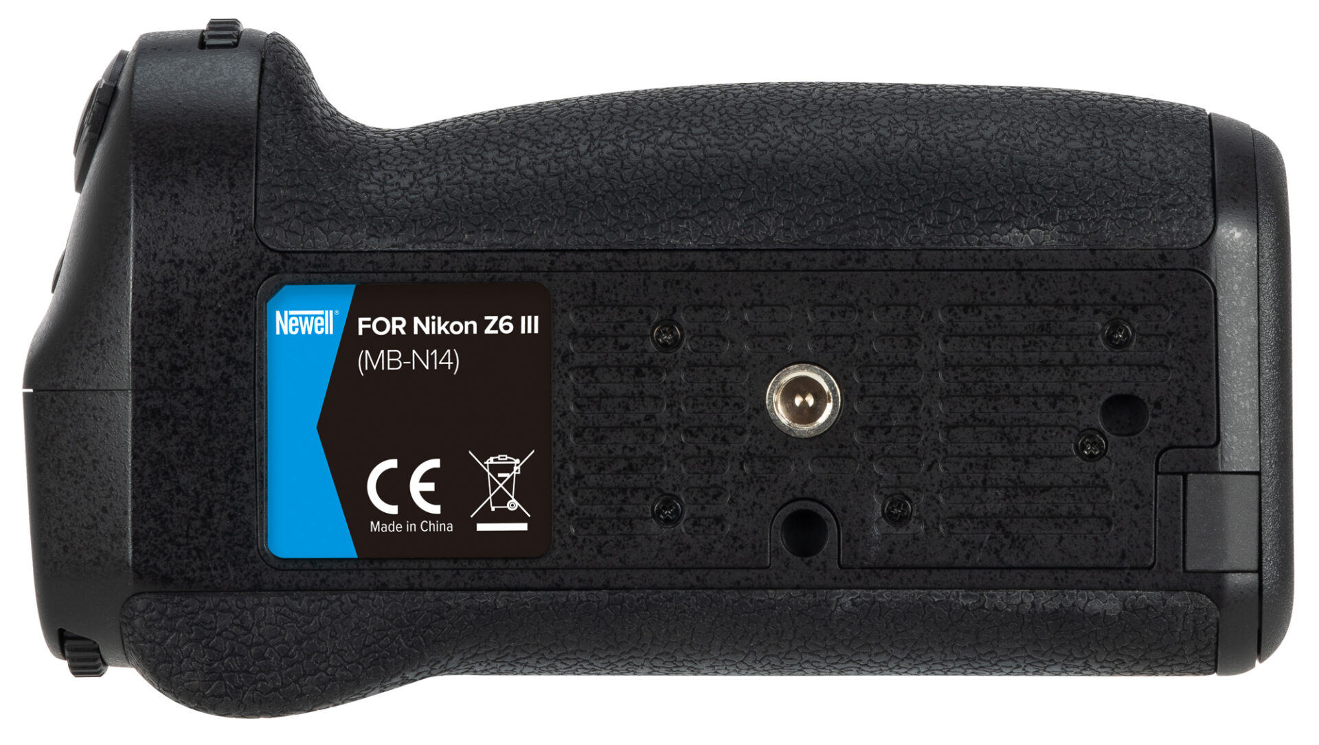 newell-batteries-mb-n14-batteriegriff-f-r-nikon-z6-iii-z5-ii image 5