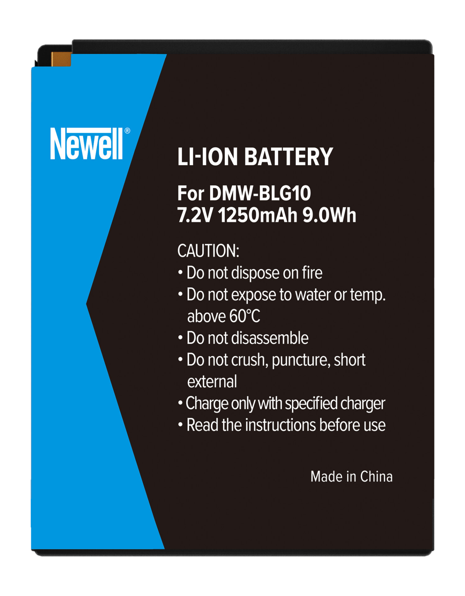 newell-dmw-blg10-akku-f-r-panasonic-1250-mah-kameraakku image 2